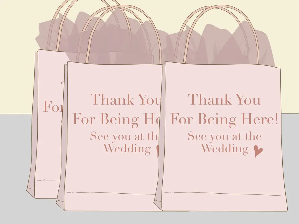 Как принять свадебный душ в спа-салоне: 14 шагов (с иллюстрациями)