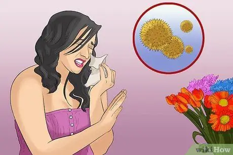 Выберите цветы для весенней свадьбы Шаг 10