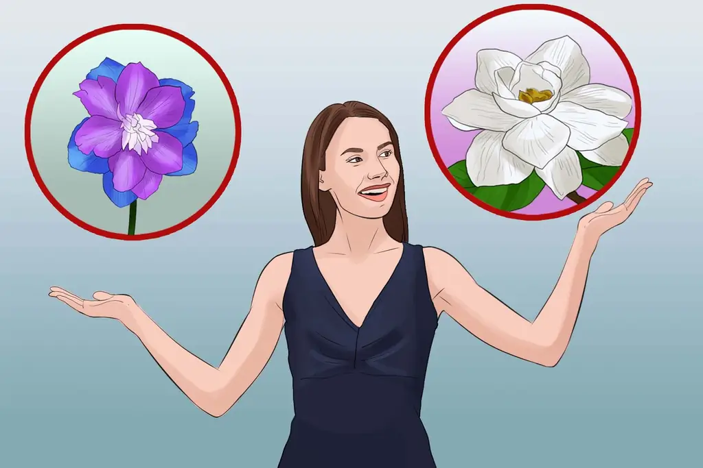 3 способа выбрать цветы для весенней свадьбы