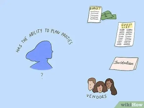 Выберите фрейлину Шаг 11