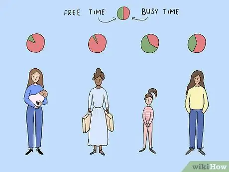 Выберите фрейлину Шаг 3