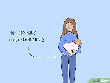 Выберите фрейлину Шаг 4