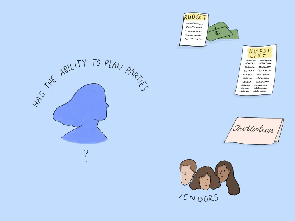 Простые способы выбрать фрейлину: 11 шагов (с картинками)