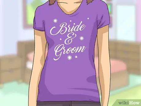 Выберите сувениры для свадебного душа, шаг 10