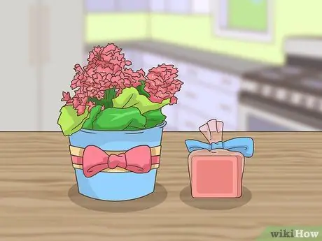 Выберите сувениры для свадебного душа, шаг 5