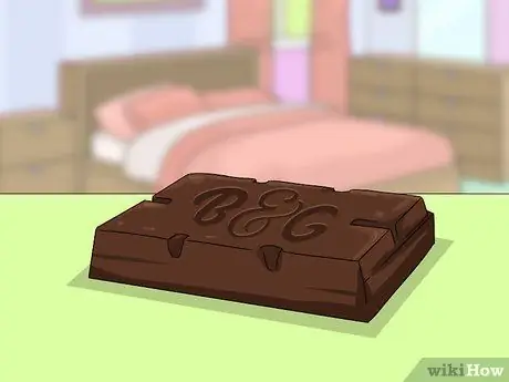 Выберите сувениры для свадебного душа, шаг 9