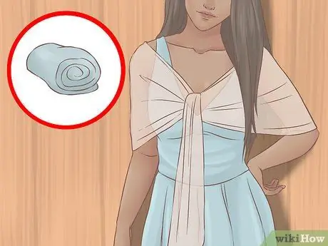 Выберите осенние свадебные украшения, шаг 19