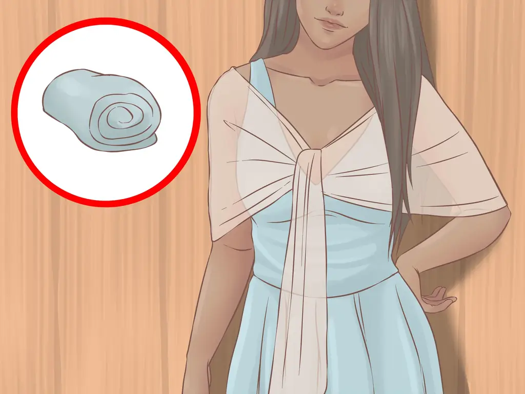 Как выбрать осенние свадебные украшения (с рисунками)