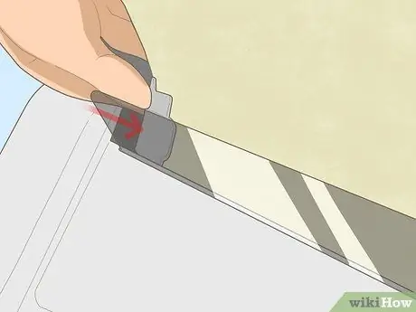 Распечатать полупрозрачные приглашения на свадьбу Шаг 10