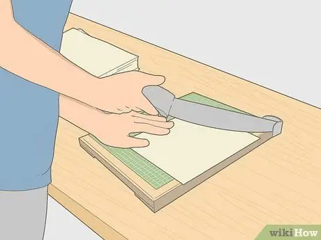 Распечатать полупрозрачные приглашения на свадьбу Шаг 2