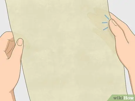 Распечатать полупрозрачные приглашения на свадьбу Шаг 7