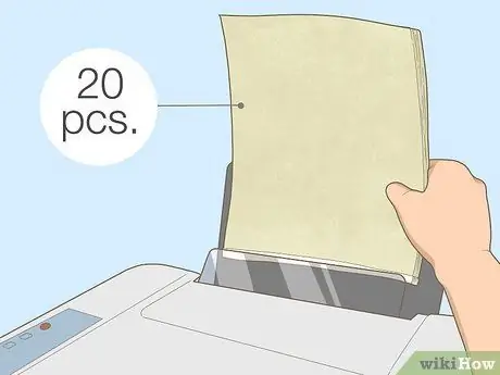 Распечатать полупрозрачные приглашения на свадьбу Шаг 9