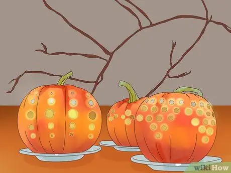 Планируйте осеннюю свадьбу Шаг 10