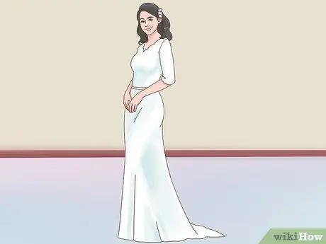 Планируйте осеннюю свадьбу Шаг 16