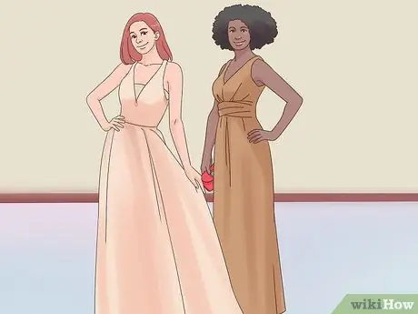 Планируйте осеннюю свадьбу Шаг 17