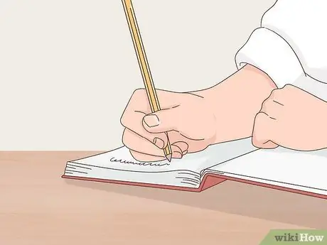 Планируйте осеннюю свадьбу, шаг 5