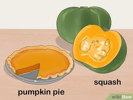 Планируйте осеннюю свадьбу Шаг 6