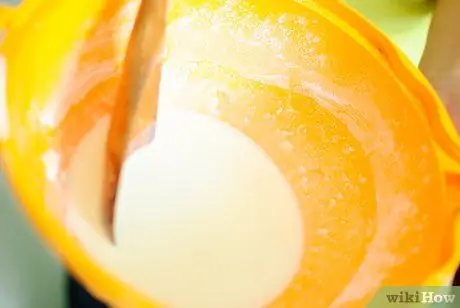 Сделать печенье с удачей Шаг 5