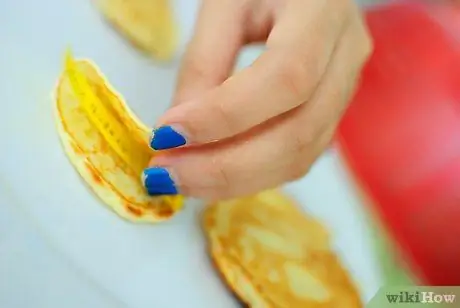 Сделать печенье с удачей Шаг 8