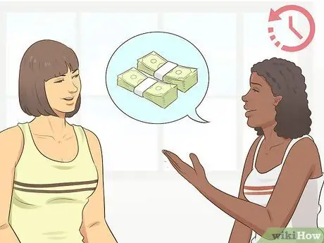 Возражение против платья подружки невесты или матери на свадьбе Шаг 10