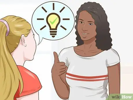 Возражение против платья подружки невесты или матери на свадьбе Шаг 7