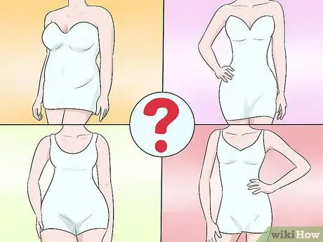 Возражение против платья подружки невесты или матери на свадьбе Шаг 9