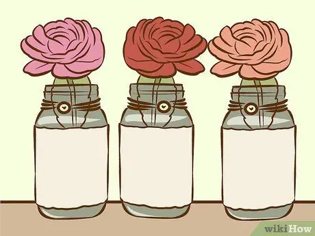 Создайте винтажную тему для свадьбы. Шаг 10