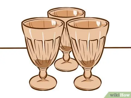 Создайте винтажную тему для свадьбы. Шаг 12