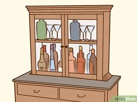 Создайте винтажную тему для свадьбы. Шаг 13