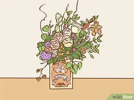 Создайте винтажную тему для свадьбы. Шаг 14