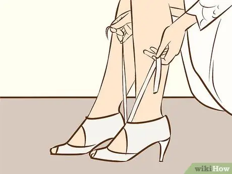 Создайте винтажную тему для свадьбы. Шаг 3