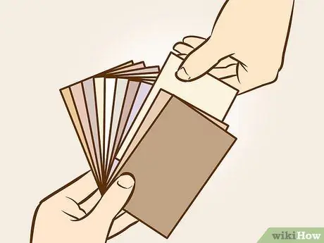 Создайте винтажную тему для свадьбы. Шаг 4