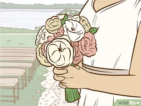 Создайте винтажную тему для свадьбы. Шаг 8