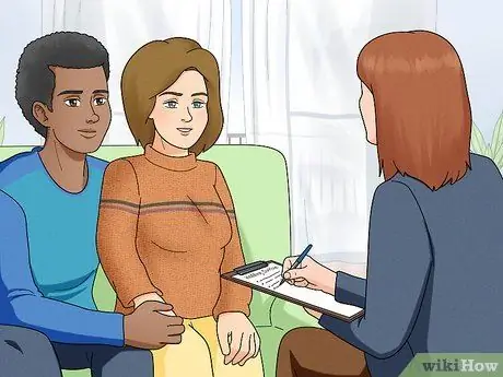 Составьте свадебную программу Шаг 2