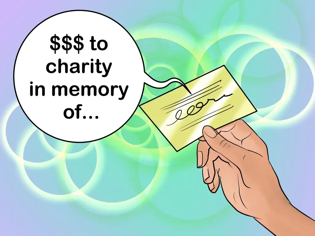 3 способа почтить память умерших близких на свадьбе