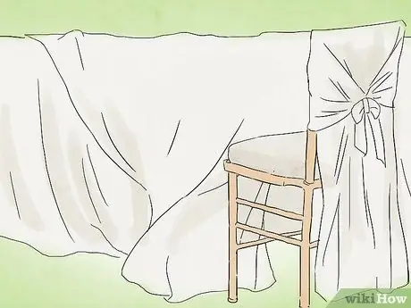 Выбираем свадебные украшения в нейтральных тонах Шаг 10