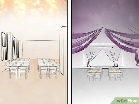 Выбираем свадебные украшения в нейтральных тонах Шаг 2