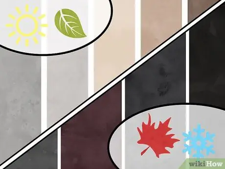 Выбираем свадебные украшения в нейтральных тонах Шаг 3