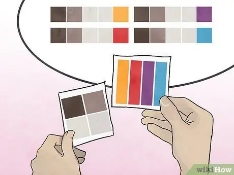 Выбираем свадебные украшения в нейтральных тонах Шаг 4