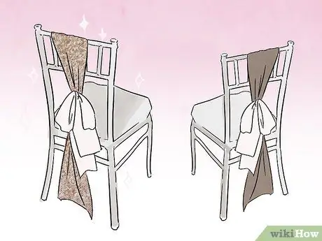 Выбираем свадебные украшения в нейтральных тонах Шаг 5