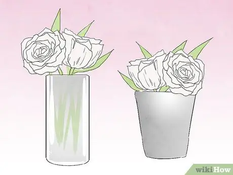 Выбираем свадебные украшения в нейтральных тонах Шаг 7