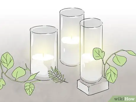 Выбираем свадебные украшения в нейтральных тонах Шаг 8