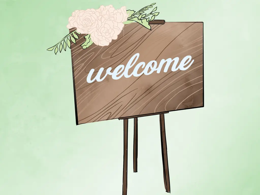 Как выбрать свадебное украшение в нейтральных тонах: 11 шагов