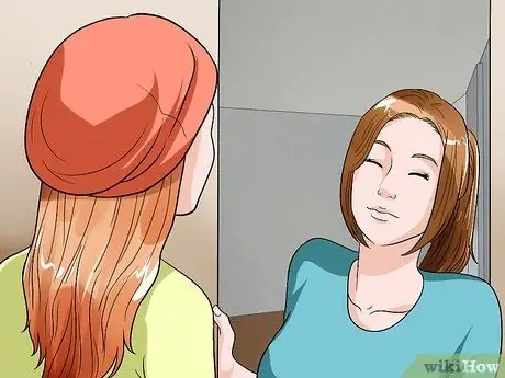 Справляйтесь в дни, когда вы чувствуете суицидальные намерения Шаг 1