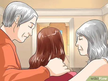 Справляйтесь в дни, когда вы чувствуете суицидальные намерения Шаг 11