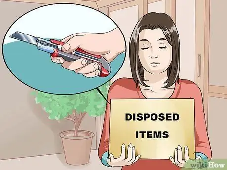 Справляйтесь в дни, когда вы чувствуете самоубийство Шаг 2