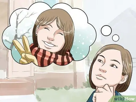 Справляйтесь в дни, когда вы чувствуете суицидальные намерения Шаг 8