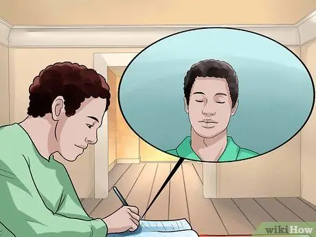 Справляйтесь в дни, когда вы чувствуете суицидальные намерения Шаг 9