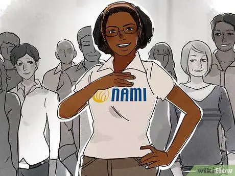 Справиться, когда кто-то, кто вам небезразличен, склонен к суициду Шаг 13