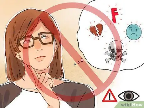 Справиться, когда кто-то, кто вам небезразличен, склонен к суициду Шаг 7